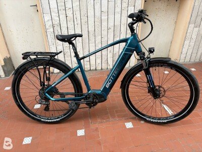 Bottecchia BE24 Cambridge 2024