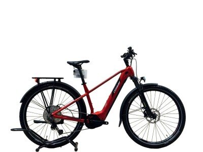 Conway Cairon SUV 5.0 Shimano Deore 2022