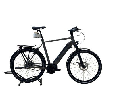 Kalkhoff Image 5.B Advance + Shimano Nexus 2022
