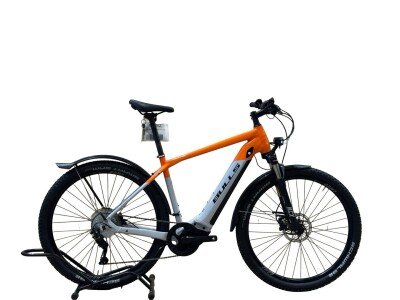 Bulls Cross Rider EVO 1 625 Shimano Deore 2022