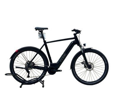Cube Nuride Hybrid Pro 750 Allroad Shimano Deore 2024