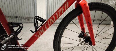 Specialized Diverge Elite E5 2022