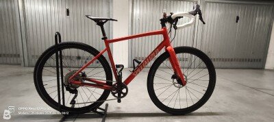 Specialized Diverge Elite E5 2022