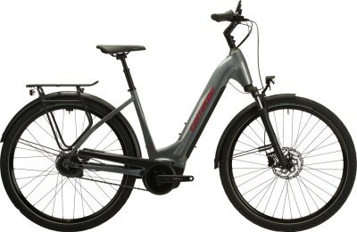 Corratec E-Power Trekking 28 P6