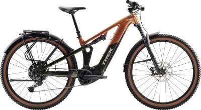 Trek Powerfly FS+ 4EQ