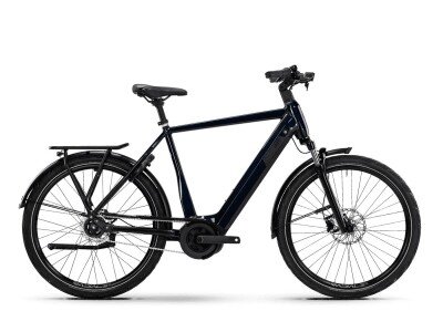 Green´s Bromley R750 N blue black