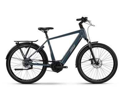 Green´s Carlton R750 grey blue