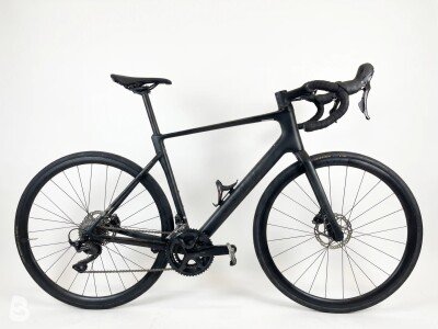 Cube Attain C:62 Race 2025