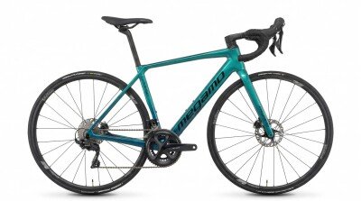 Megamo Raise Carbon Road tg S 2023