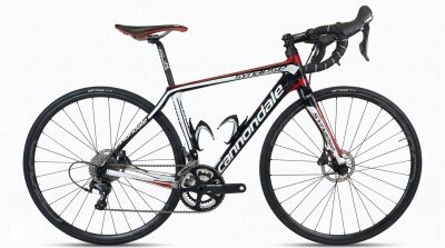 Cannondale Synapse 48 ultegra