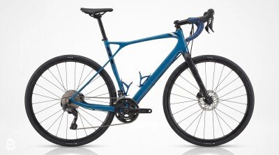 GT BIKES Gt Grade Carbon Usato 2021