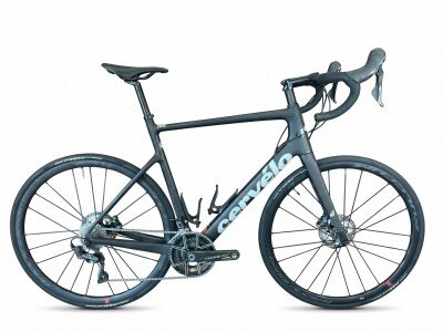 CERVÉLO Caledonia 2021