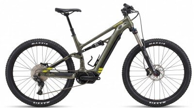 Cannondale Moterra Neo 5 Tg.M 2021