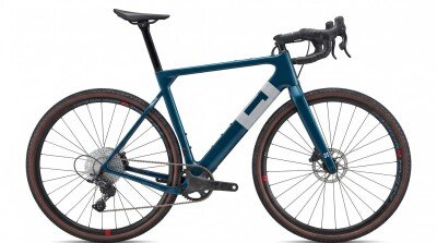 3T Exploro Ekar 1x13 Blu Usato 2024