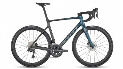 Scott Addict RC Pro Usato 2023