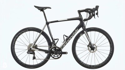 Cannondale Synapse Hi Mod Red 11 2018