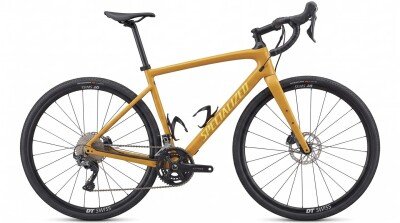 Specialized Diverge FACT Carbon 8R Usato 2024