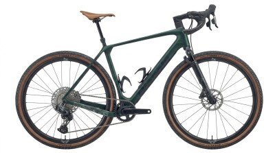 Bianchi Arcadex PRO 2025