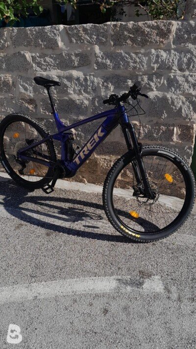 Trek Rail 5 2024