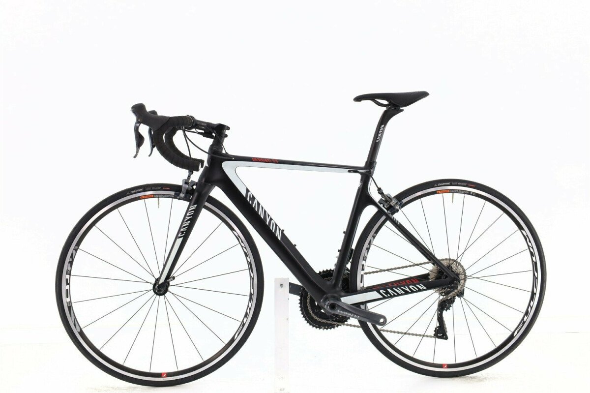 Canyon aeroad 2025 cf f10