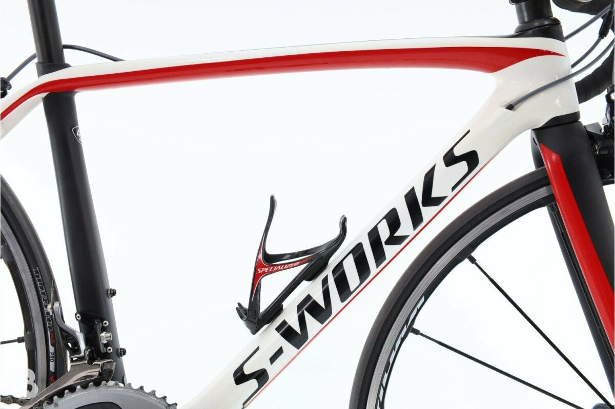 Quadro specialized sale tarmac