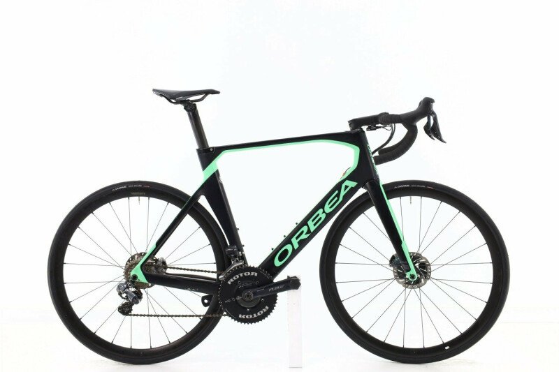 Orbea Orca Aero Carbon Di2 11V used