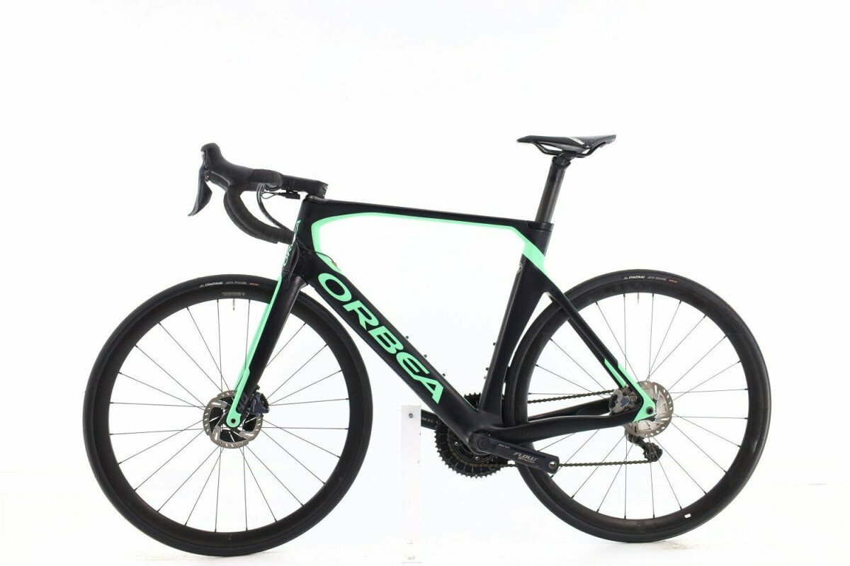 Orbea orca aero 2024 m20 team disc