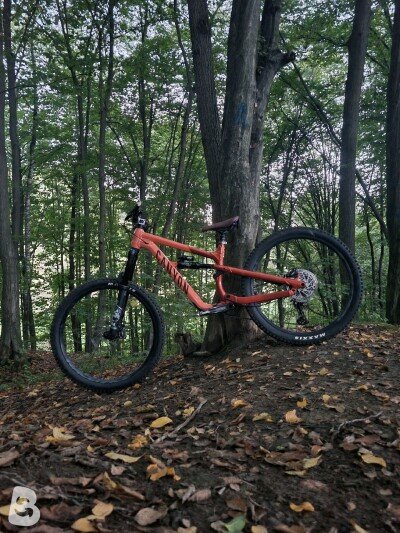 Canyon Spectral 2021