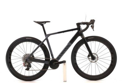 Canyon Grail CF SL 7 AXS 12V 2023