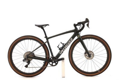 Specialized Diverge Expert Carbon Di2 11V 2022