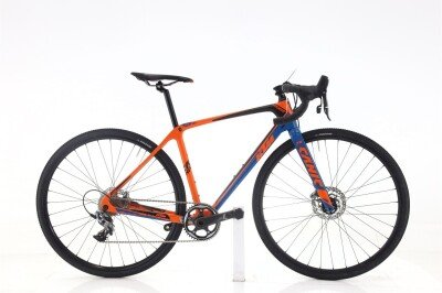 KTM Canic CXC 2017
