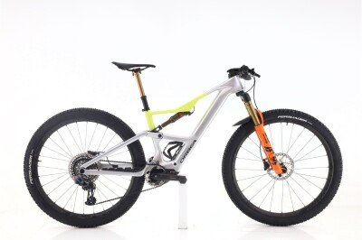 Orbea Rise LT M10 GX AXS 2025