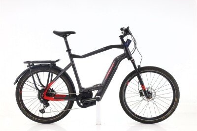 Haibike king 9 2023