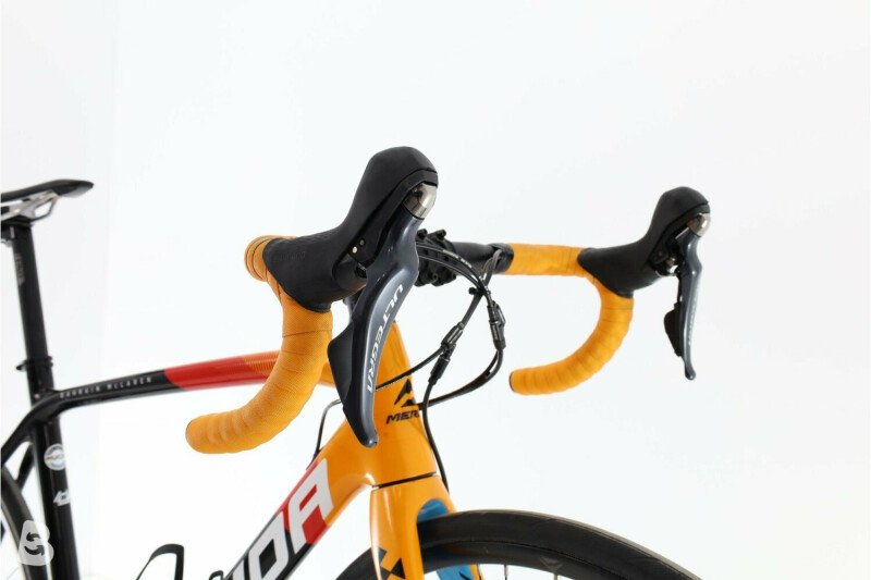 Merida Scultura 5000 Carbon used