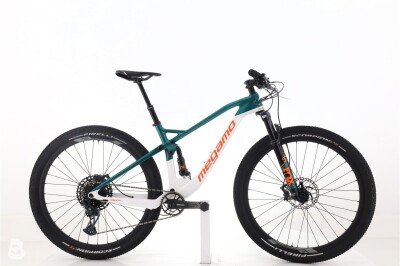 Megamo Track GX 2022