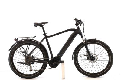 Compel Compel HTS 9.7 Hybrid 2025