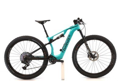 Wilier Wilier Urta Hybrid XX1 AXS 2021