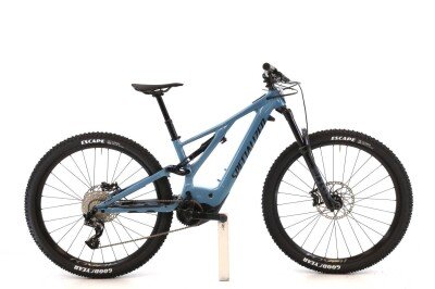 Specialized Turbo Levo GX 2019