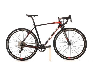 Merida Cyclocross 2017