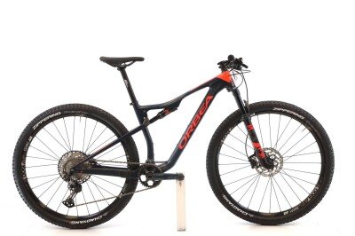 Orbea Oiz M30 XT 2019