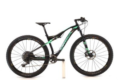Orbea Oiz M20 GX 2019