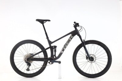 Trek Top Fuel 7 2023