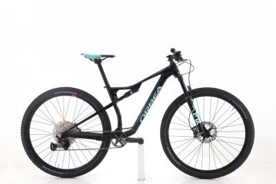 Orbea Oiz 2021