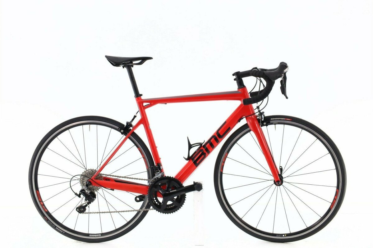 BMC Team Machine SLR03 Carbon used