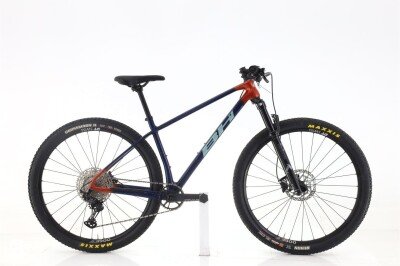 BH Ultimate RC XT 2022