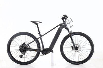 False Silverback S-Electro Diamond 2024