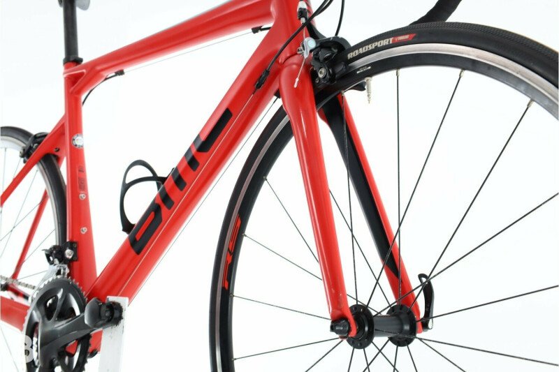 値下げ BMC SLR03 カーボン 51 送料込み