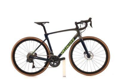 Specialized Roubaix Comp Di2 11V 2019