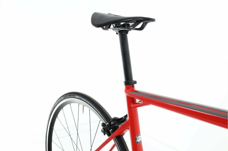 値下げ BMC SLR03 カーボン 51 送料込み