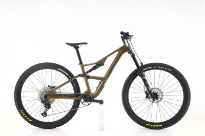 Orbea Occam LT 2022